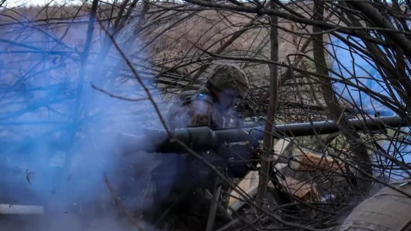 Генеральний штаб повідомляє: Протягом доби сили оборони ліквідували 2 200 ворогів.