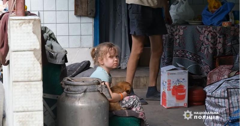 В Донецькій області продовжується евакуація сімей з дітьми: оприлюднено перелік населених пунктів.