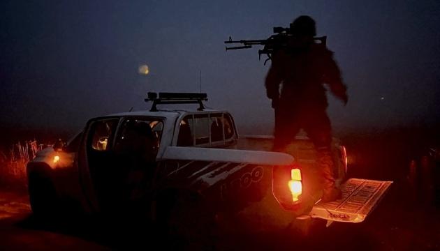 Сили оборони знищили шість ракет 