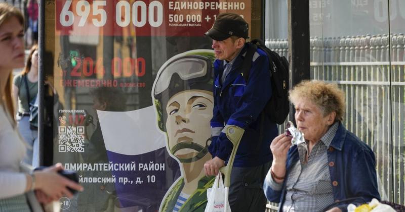 Втрати Російської Федерації на 27 травня: Генеральний штаб надав свіжу інформацію.