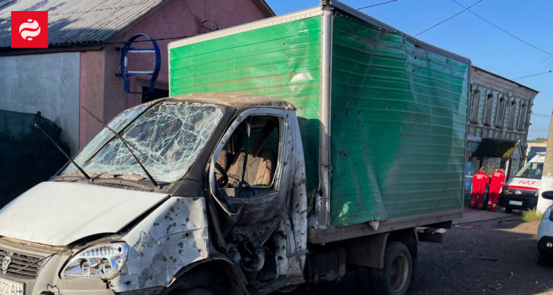 Вночі Росія здійснила напад на Україну, використавши понад сто дронів і ракети. Проте, системи протиповітряної оборони змогли знищити більшість з них.