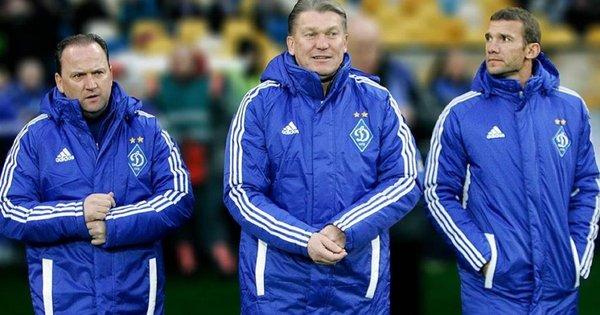 Блохін поділився думкою про те, чи існує в Україні футболіст, здатний отримати 