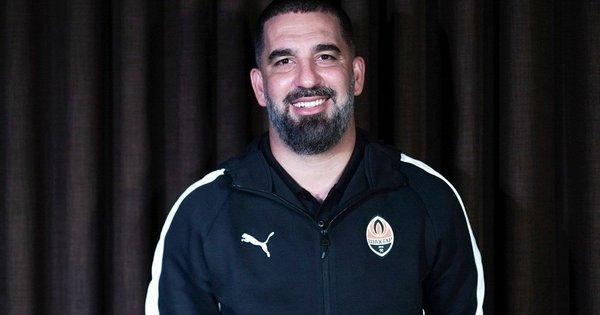 Туран озвучив амбітні плани, очоливши Шахтар: 