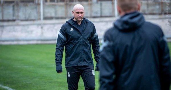 Чорноморець прокоментував перспективи Ракіцького - офіційна позиція Кучера.