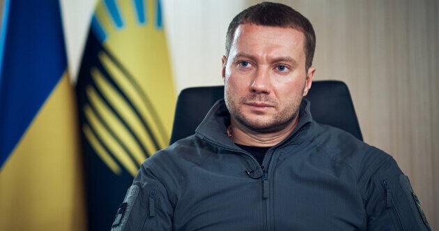 НАБУ і САП завершили розслідування справи про недекларування активів головою АМКУ Кириленком.