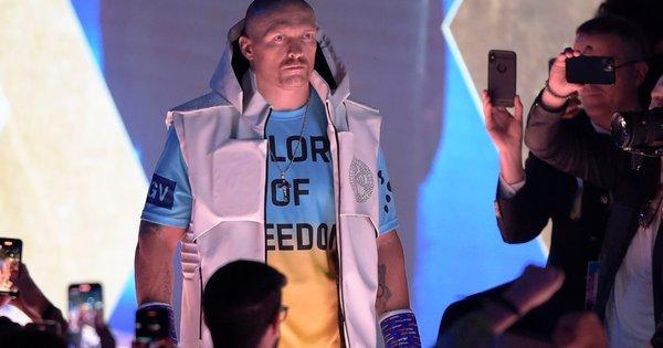 Відомий мексиканський тренер висловив свою думку, закликавши Усика піти з боксу і пояснив, чому вважає це правильним рішенням.