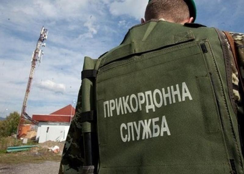 На Закарпатті стався трагічний інцидент: прикордонник вчинив самогубство.