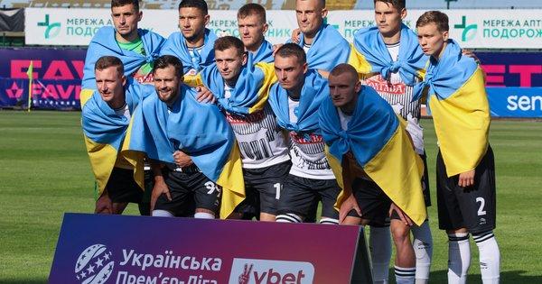 Полтава проти Вереса: анонс поєдинку в рамках УПЛ