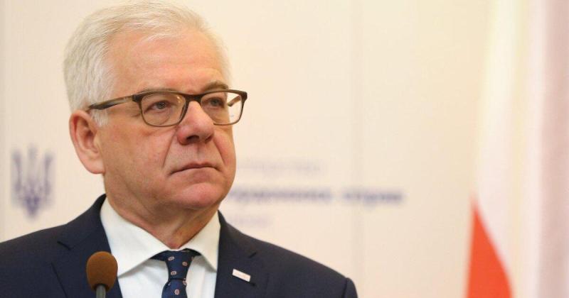 Путін зміг покинути міжнародну ізоляцію завдяки переговорам, що відбулися на Алясці, - заявив колишній міністр закордонних справ Польщі Чапутович.