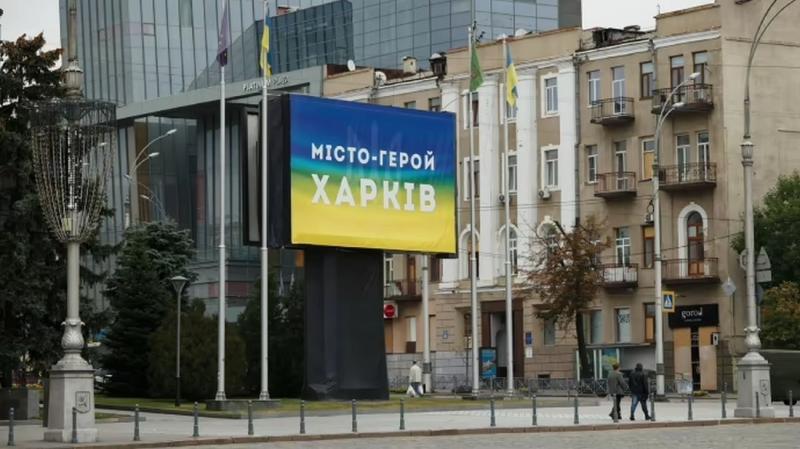 В Харкові пролунали вибухи, повідомляють ЗМІ.