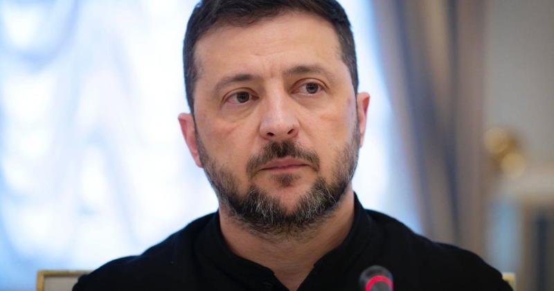 Зеленський: Нам би хотілося, щоб Польща підтримала нашу ініціативу PURL.