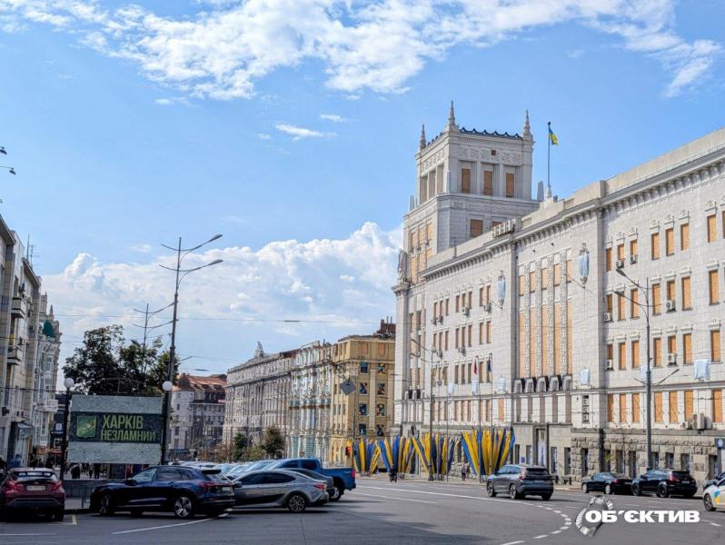 Останні новини з Харкова на 28 вересня: фатальний удар безпілотника FPV, Куп'янськ закрито.