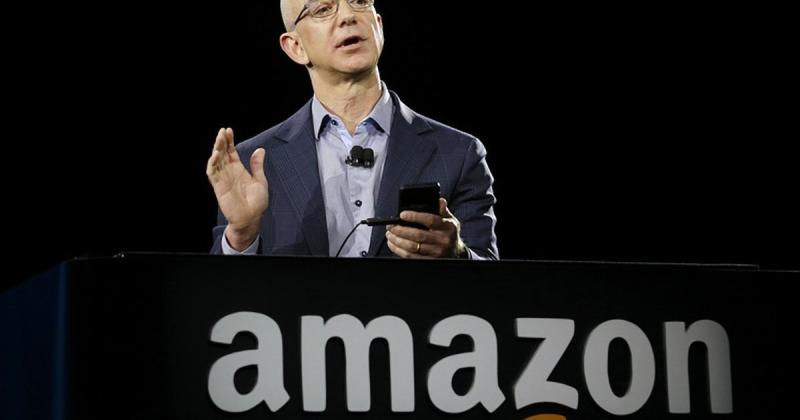Засновник Amazon передбачив старт зведення дата-центрів для штучного інтелекту в космосі.