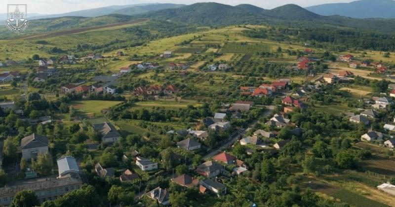 Прокуратура втрутилася для охорони державної землі від незаконних продажів в Закарпатті. ФОТОзвіт.