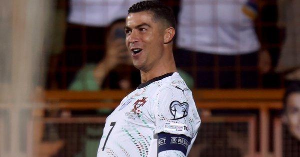 Роналду став першим футболістом, чий капітал перевищив мільярд доларів - вражаючі фінансові досягнення Кріштіану.