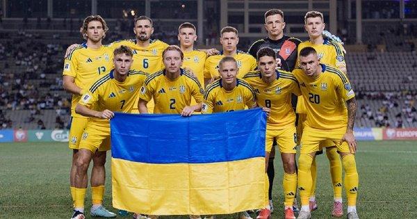 Ісландія протистоїть Україні: огляд матчу відбору до ЧС-2026.