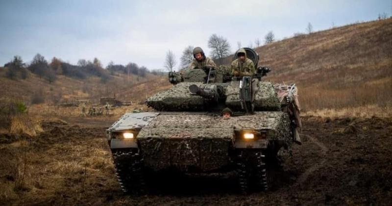 Генеральний штаб повідомляє, що на фронтових позиціях було зареєстровано 133 бойових зіткнення, зокрема, найбільша їх кількість зафіксована на Покровському та Олександрівському напрямках.