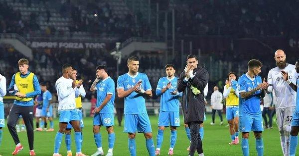 У Серії А зафіксовано новий антирекорд: під час одного туру команди змогли забити лише 11 голів.