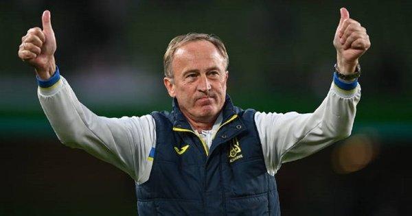 Основні події 20 жовтня: українська команда здобула сенсаційну перемогу на чемпіонаті світу, Ярмолюк провів вражаючий матч, а Барселону намагалися виключити з Ліги чемпіонів.