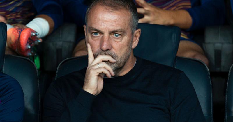 Флік має можливість перевершити рекорд Гвардіоли, незважаючи на відсторонення в Ель Класіко.