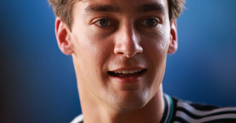 Рассел аналізує свої перспективи перед Гран-прі Мексики: Суперництво дуже напружене.