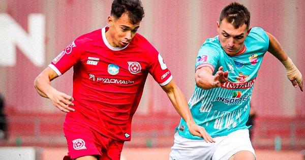 Кривбас забезпечив собі бойову нічию в захоплюючому поєдинку проти Полтави, двічі повертаючись у гру.