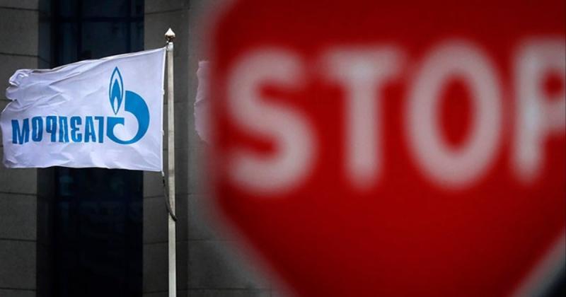 Експорт російського газу до Європи досяг найнижчого рівня за останні півстоліття.