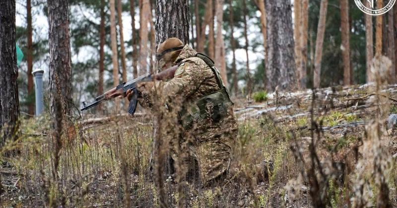 На фронтовій лінії було зареєстровано 130 зіткнень, зокрема найбільша їх кількість відбулася на Покровському та Олександрівському напрямках, повідомляє Генеральний штаб.