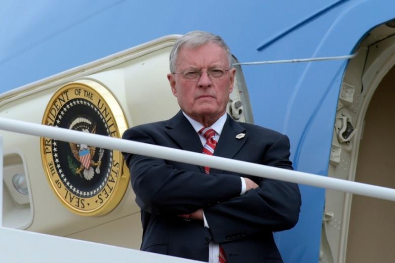 Спеціальний представник президента Трампа з українських питань Кіт Келлог вирішив покинути свою посаду через невдоволення затягуванням мирних переговорів.