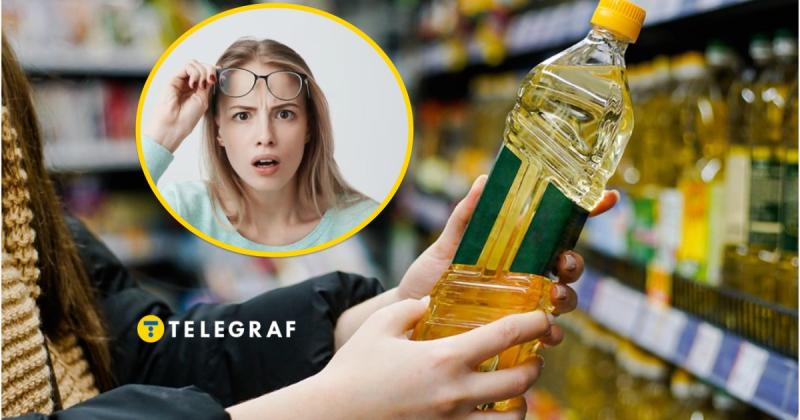 Блекаути завдають удару по цінах на олію: як зміниться вартість до завершення року?