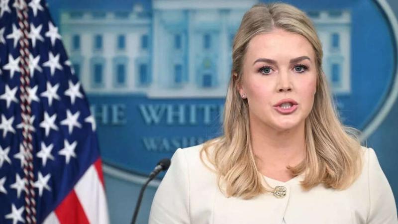 Білий дім заявляє, що образа Трампа, пов'язана з 