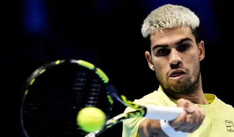 Алькарас поділився своєю ключовою метою на 2026 рік, досягнення якої відкриє для іспанця шлях до величезного успіху - Футбол24.