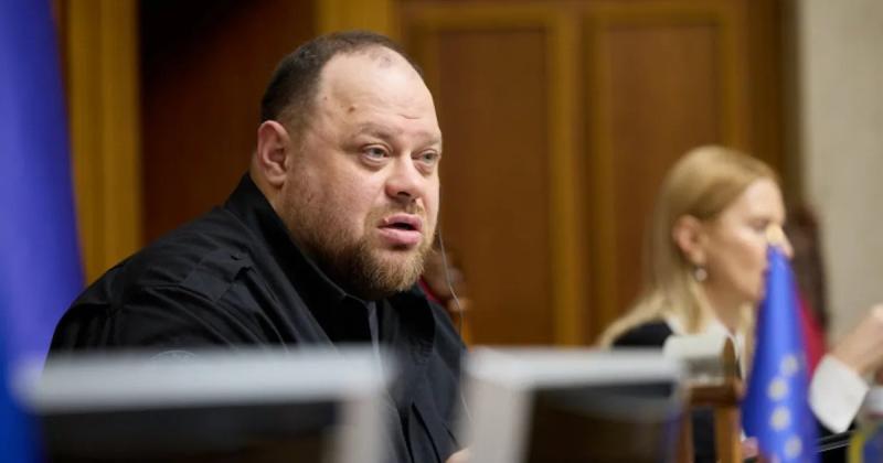 Війна завершиться лише після того, як Україна відновить контроль над Кримом, - заявив Стефанчук.