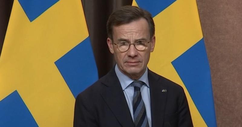 Прем'єр-міністр Швеції Крістерссон зазначив, що важливо підштовхнути Путіна до участі у переговорах.