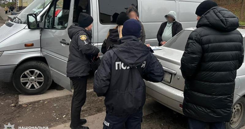 Служба безпеки України та Національна поліція виявили ще чотири 