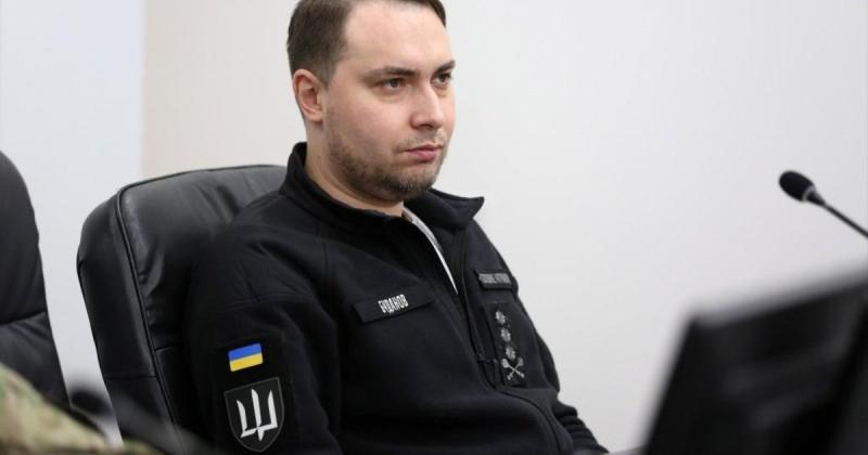 Буданов прибыл на переговоры между США и Россией в Абу-Даби, сообщает Axios.