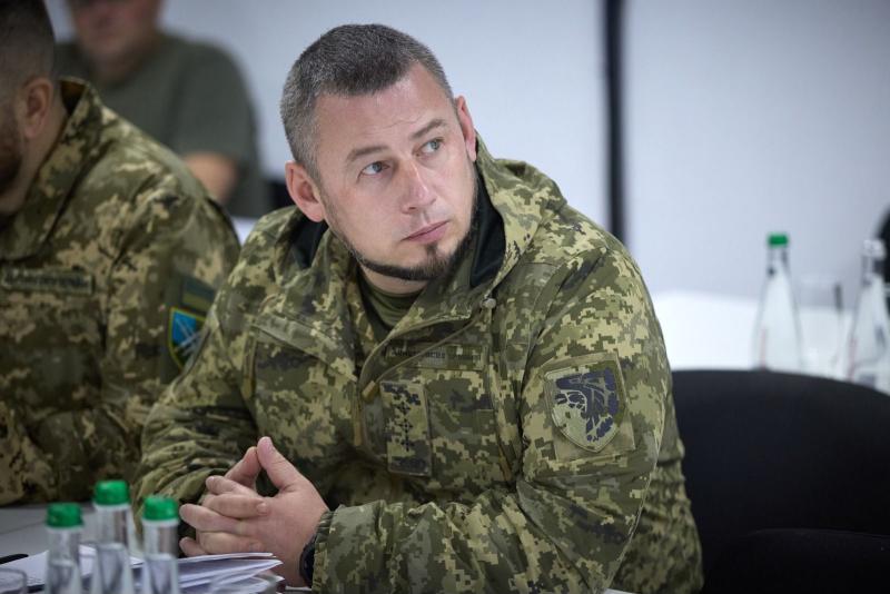 Військових між бригадами розподілять за новою схемою: деталі від Паліси.