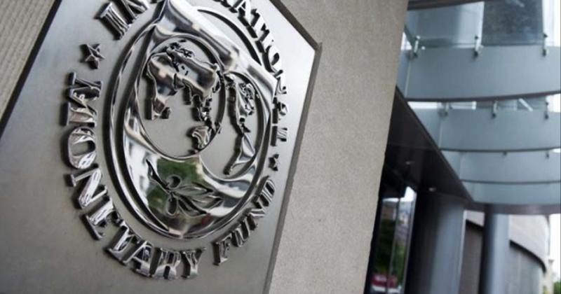 Програма Міжнародного валютного фонду є необхідною умовою для отримання кредиту на репарації від Європейського Союзу, повідомляє Міністерство економіки.