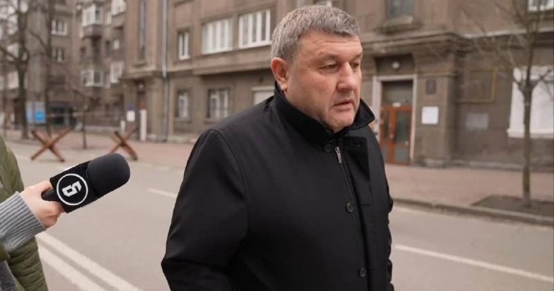 САП звернулася з проханням про конфіскацію розкішних автомобілів 