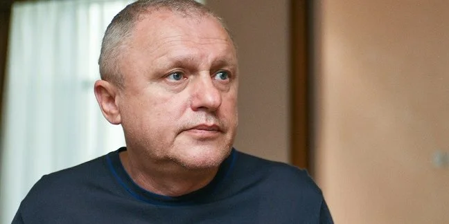 Кандидат на посаду тренера Динамо. Суркіс провів переговори з зарубіжним фахівцем перед тим, як призначити Костюка, повідомляють джерела.