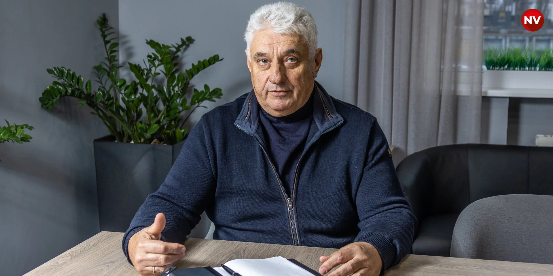 Не всім банкам вистачить місця на фінансовому ринку. Голова правління Таскомбанку розповідає про ціну фінансових активів, прибутковість та кредитування в ексклюзивному інтерв'ю.