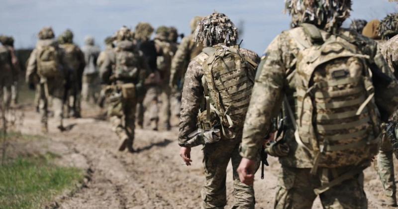 За словами Решетилової, під час перевірок у окремих штурмових полках Збройних сил України були виявлені численні порушення прав військовослужбовців.