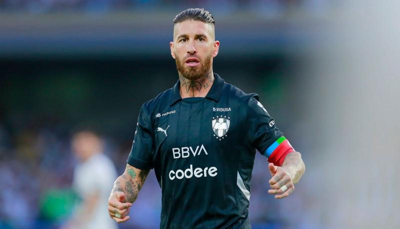 Рамос офіційно підтвердив свій від'їзд з Мексики - легендарний іспанський футболіст, можливо, знову об'єднається зі своїм колишнім партнером по Реалу - Футбол24.