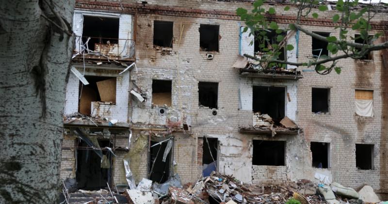 Сили Російської Федерації здійснили напад на Запорізький район, внаслідок чого є постраждалі, повідомив Федоров.