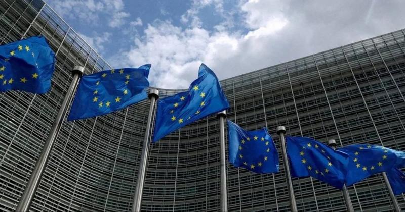 Єврокомісія вважає, що позов Центробанку Росії щодо Euroclear є
