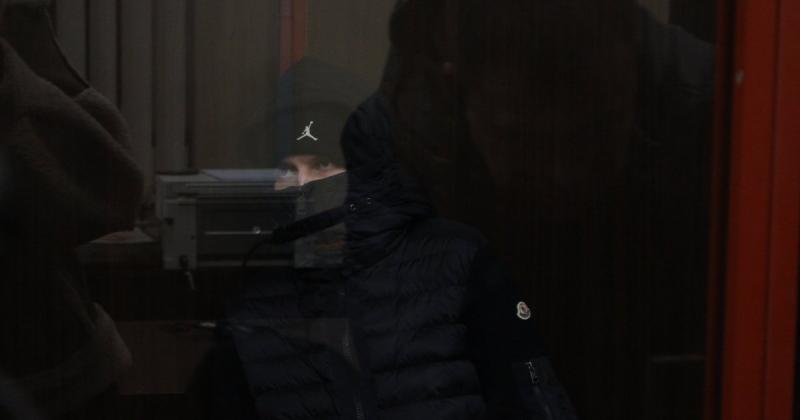 Вбивство сина заступника мера Харкова у Відні: суд розглядає питання про обрання запобіжного заходу для підозрюваного Ринжука. ФОТОрепортаж.