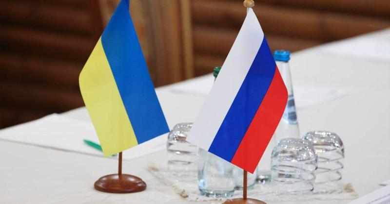 Зеленський повідомив, що США виступили з ініціативою провести переговори в прямому форматі за участю України та Росії.