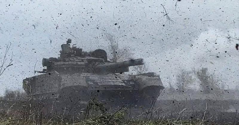 Сили оборони успішно від repel 50 нападів Російської Федерації в Покровському районі, а в цілому на фронті відбулось 128 бойових зіткнень, повідомляє Генеральний штаб.