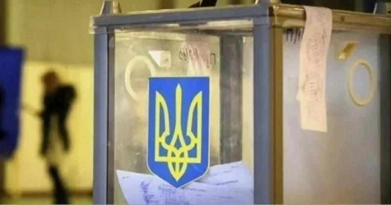 У Верховній Раді розпочали підготовку законодавчих ініціатив, що стосуються організації виборів під час особливого періоду, повідомила Шуляк.