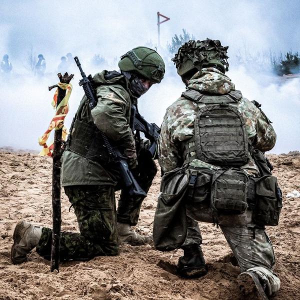 Солдати Росії переживають свої останні дні: українські підрозділи повністю оточили їхні війська.